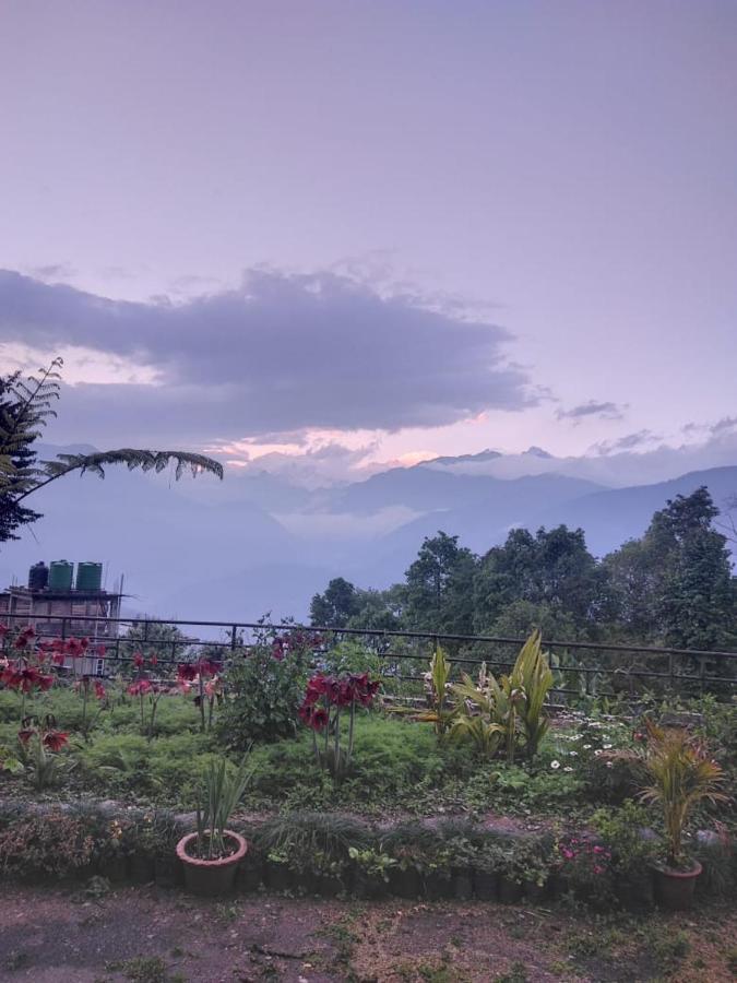 Ifseen Villa Pelling Exterior photo